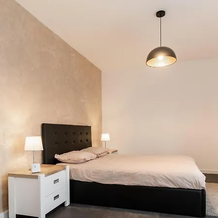 Penthouse Daniel * Brasov