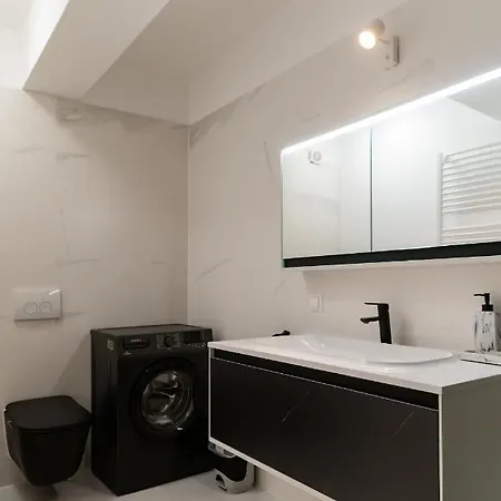 Penthouse Daniel Brasov