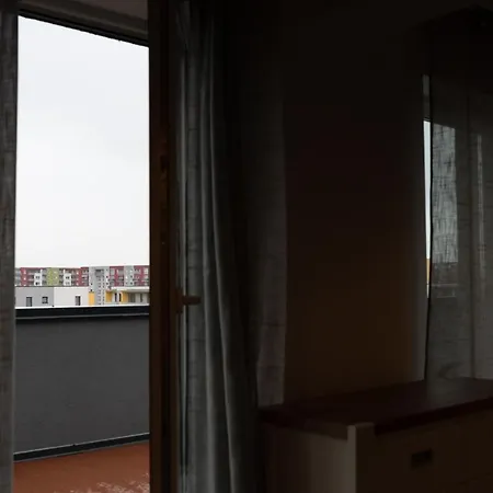Penthouse Daniel Brasov