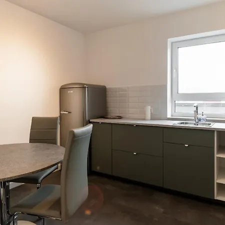 Apartment Penthouse Daniel *