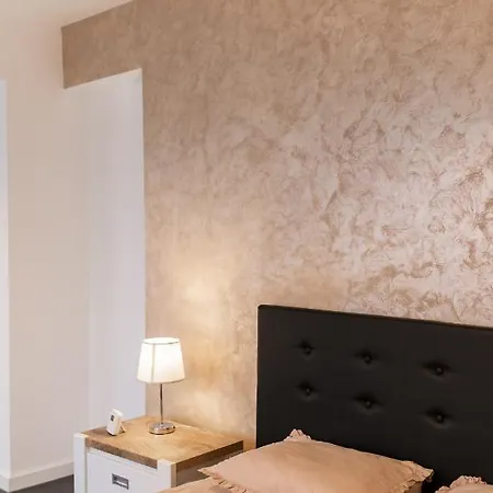 Penthouse Daniel Apartment Brasov